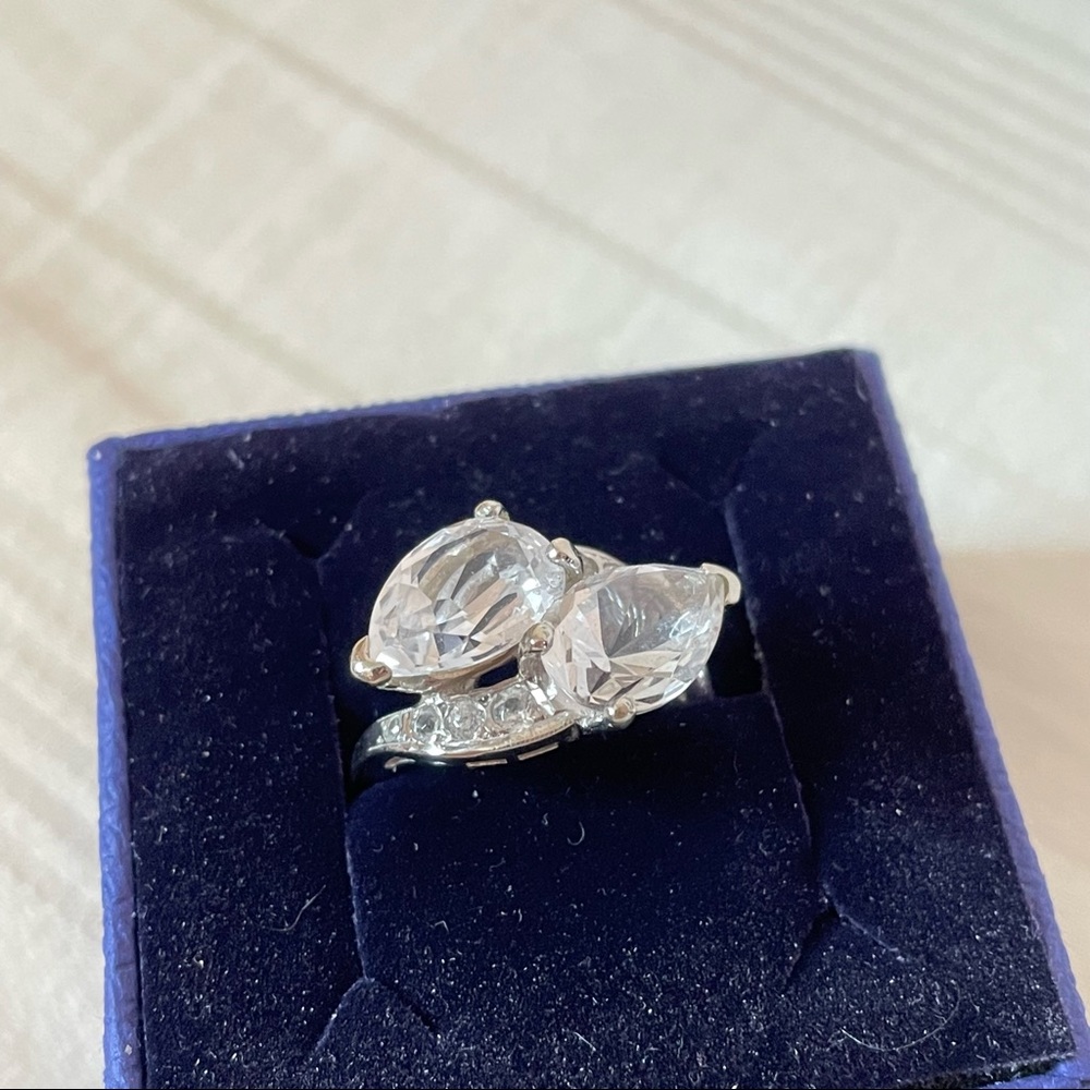 Ring from Italy, Size 7